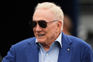 The Cowboys prepare a master trade for Miami’s tackling machine