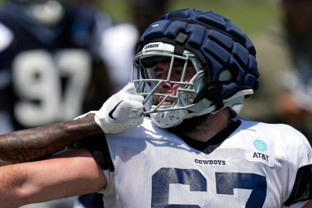 Big roster setback for the Dallas Cowboys raises concerns for Dak Prescott