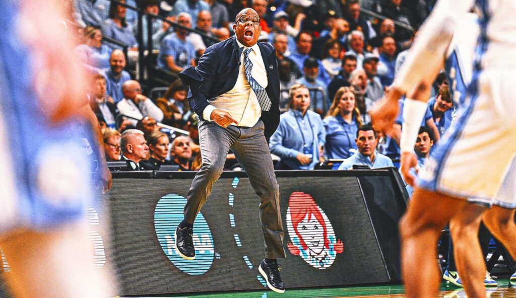 UNC Evaluating Men’s Basketball Program After Another Early March Madness Exit