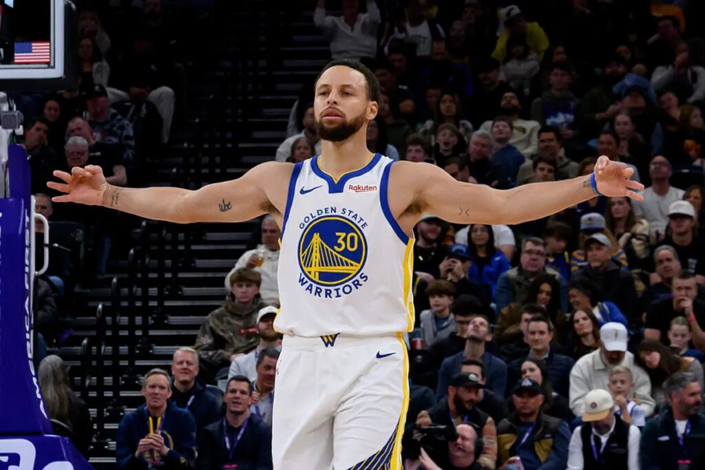 Stephen Curry set to return soon? Latest update sparks hope for Warriors fans