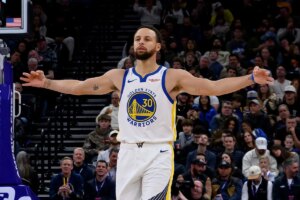 Stephen Curry set to return soon? Latest update sparks hope for Warriors fans