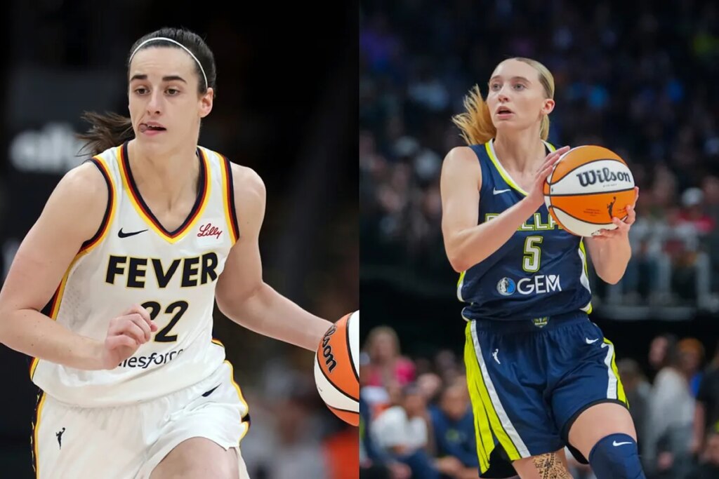 Caitlin Clark and Paige Bueckers to cash in: How the WNBA is rewarding its superstars