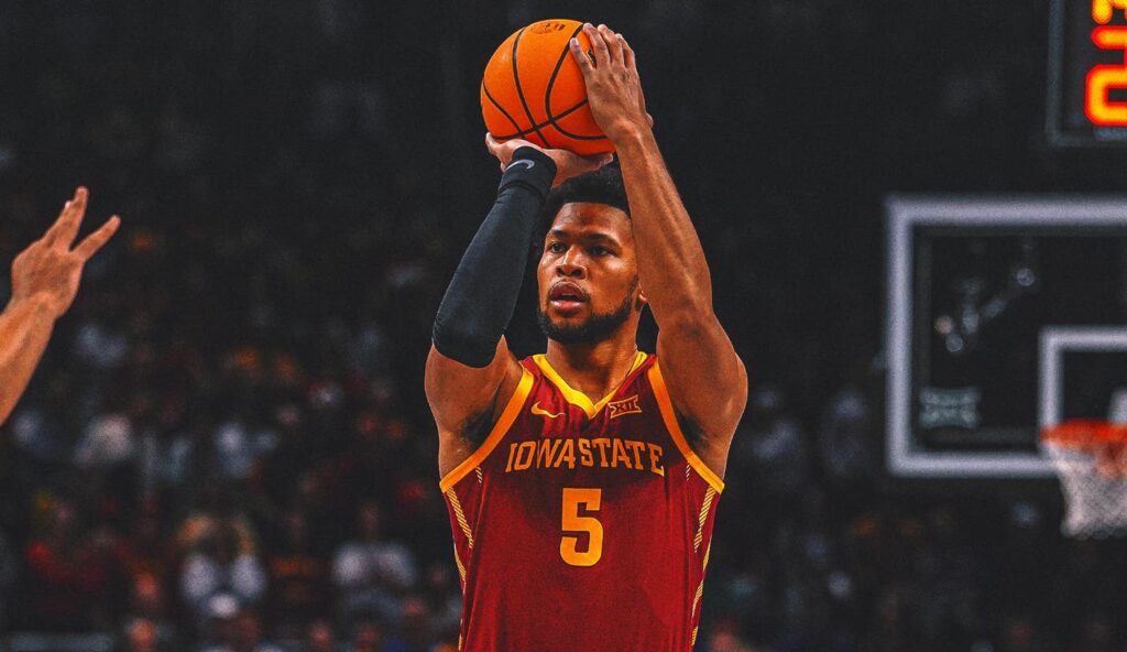 Iowa State Star Joshua Jefferson Unlikely To Play vs. Kentucky In NCAA Tourney