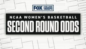 2025-26 Women’s Second Round Odds: Spreads, Lines for all 16 Games