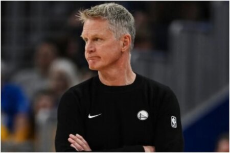 Steve Kerr lives his worst moment at Warriors and sends a desperate message to the locker room