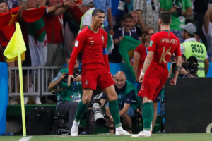 Bruno Fernandes spoke out following CR7’s absence from Portugal’s match against Mexico: What did he say?