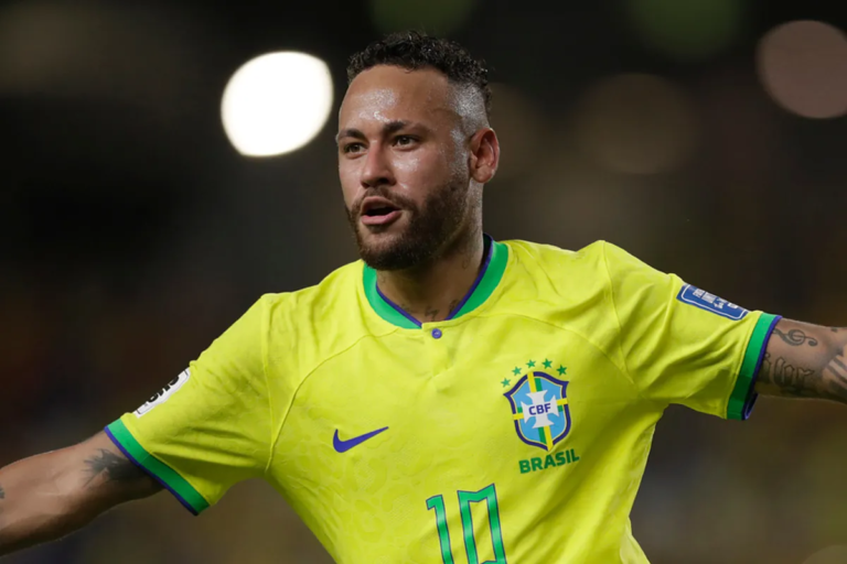 Juninho Vieira defends Neymar’s presence at the World Cup: “It’s like leaving CR7 out of Portugal or Messi out of Argentina”