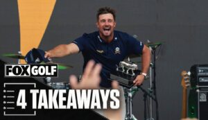 4 Takeaways From LIV Golf South Africa: Bryson DeChambeau Beats Jon Rahm in Playoff