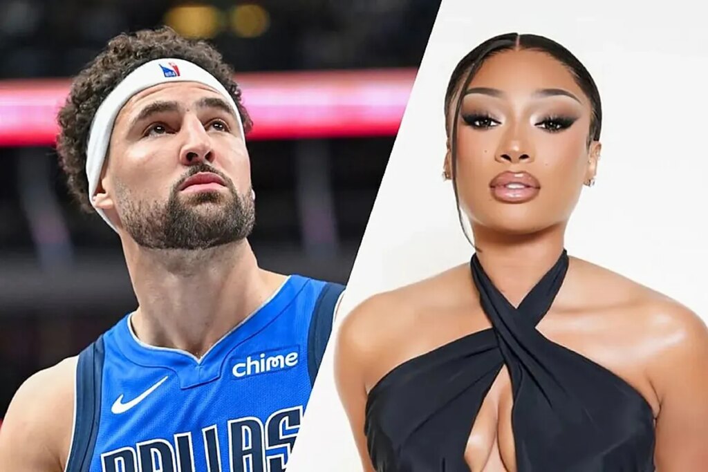 Viral claims about Klay Thompson and Megan Thee Stallion proven false