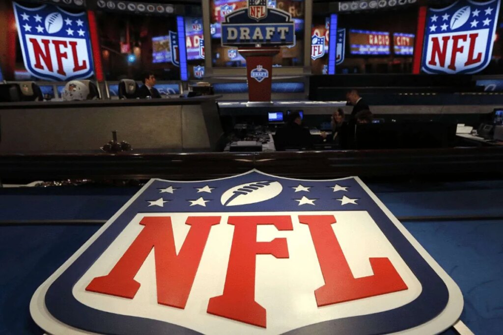 The college program that supplies the most premium talent at the 2026 NFL Draft