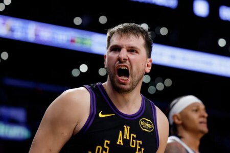 Luka Doncic avoids suspension: NBA rescinds 16th technical after Lakers appeal