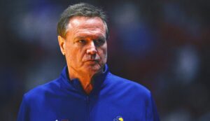 Bill Self Won’t Commit to Returning to Kansas as its Head Coach for 2026-27 Season