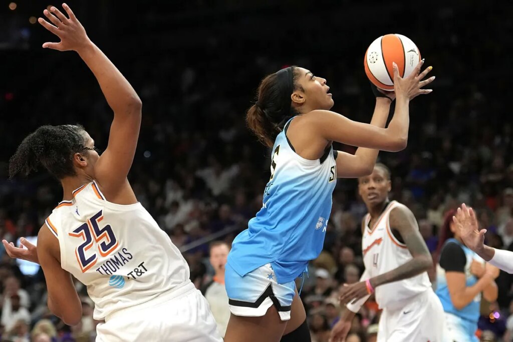 Why is the 2026 WNBA Draft being viewed differently beyond its set order