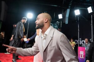 Dak Prescott remains ‘nowhere to be seen’ while his ex-fiancée Sarah Jane Ramos takes their daughters to another wedding