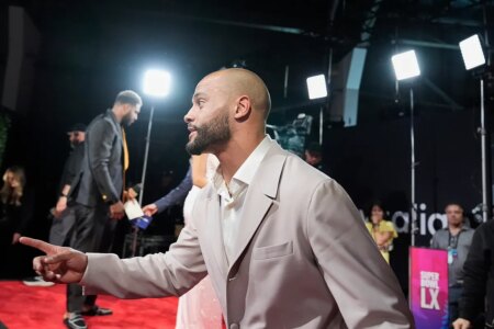 Dak Prescott remains ‘nowhere to be seen’ while his ex-fiancée Sarah Jane Ramos takes their daughters to another wedding