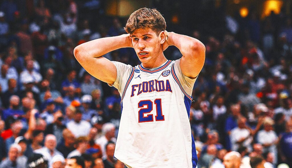 2025-26 March Madness Betting Report: Florida Loss Revives Weekend for Books