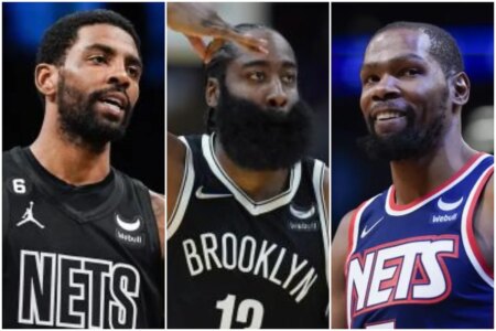 The perks that defined the Brooklyn Nets superteam and ended up being too expensive