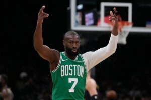 Legendary TV duo agree that Jaylen Brown should be NBA MVP over Victor Wembanyama and Shai Gilgeous-Alexander