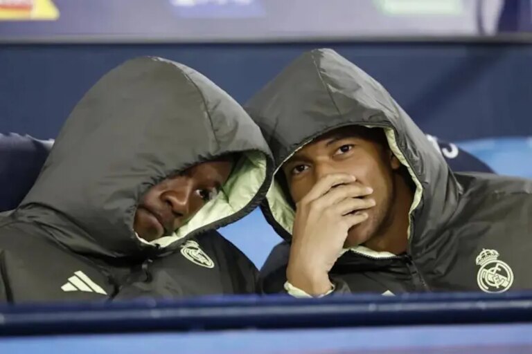 The reason for Kylian Mbappe’s monumental anger