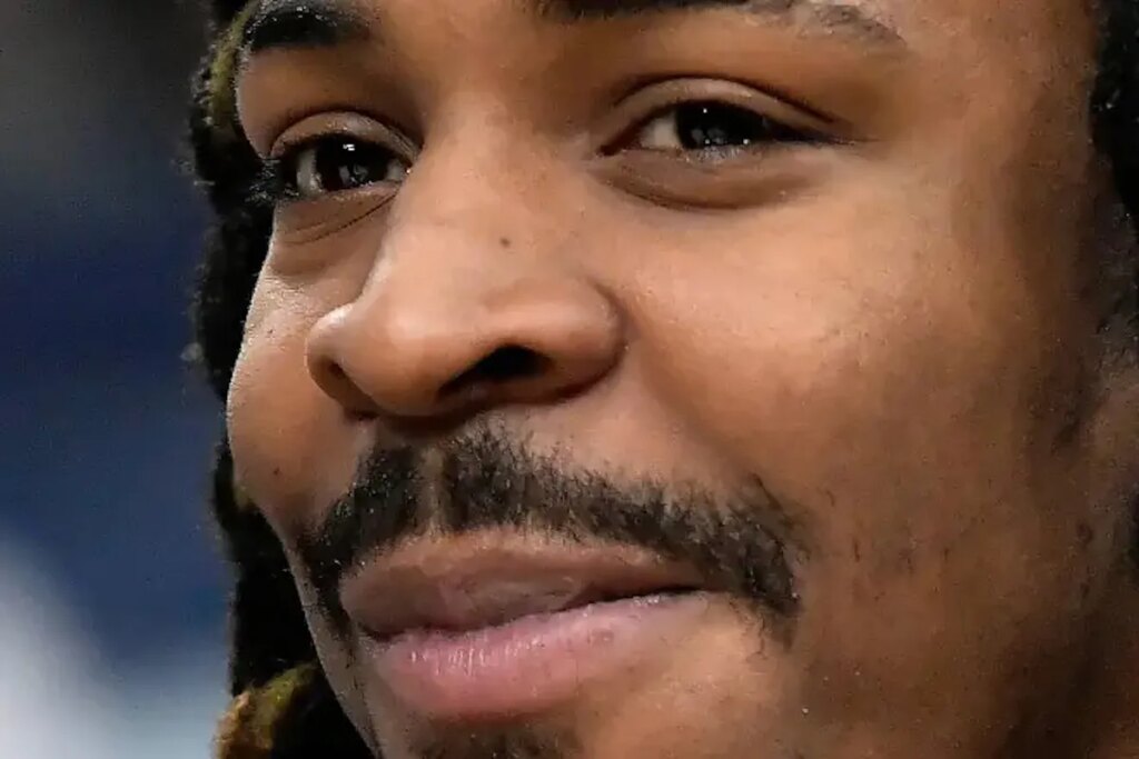 The misfortune of Ja Morant: a period of three years gone to waste