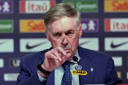 Ancelotti’s promise with Brazil does not guarantee Neymar a place at the World Cup