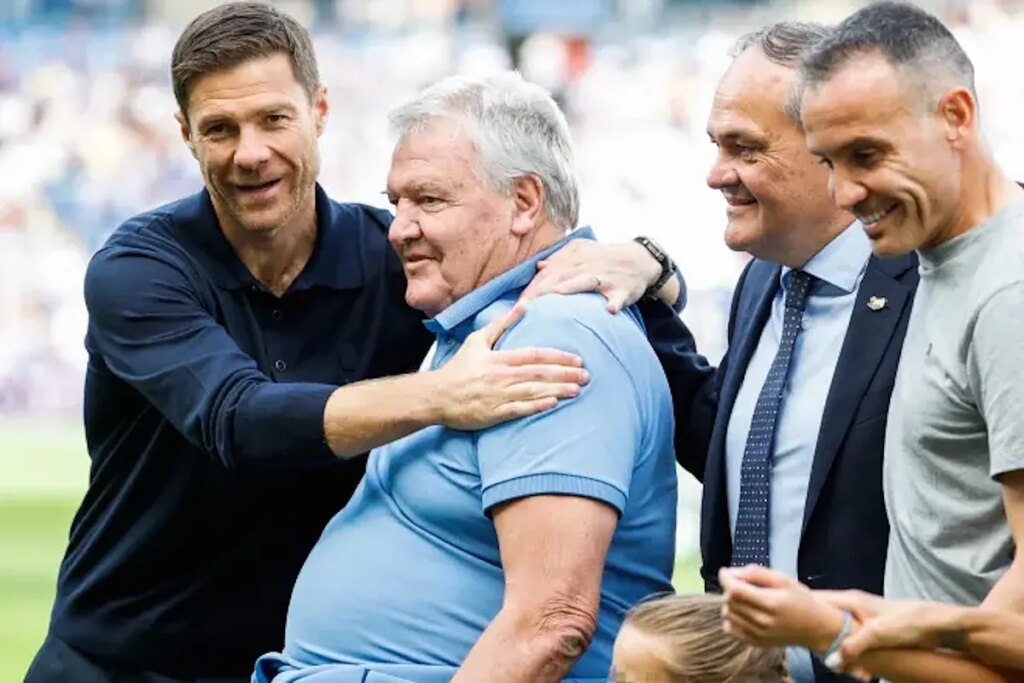 The legendary Welsh coach John Benjamin Toshack suffers from dementia: “It’s a terrible disease”