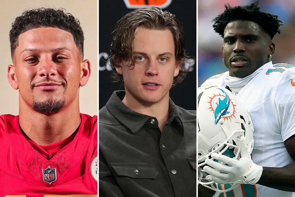 How realistic is it for NFL stars to play Olympic flag football in 2028?