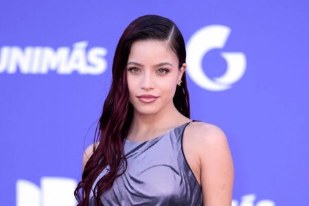 Emilia Mernes pays dearly for her controversy with the wives of the Argentine national team players