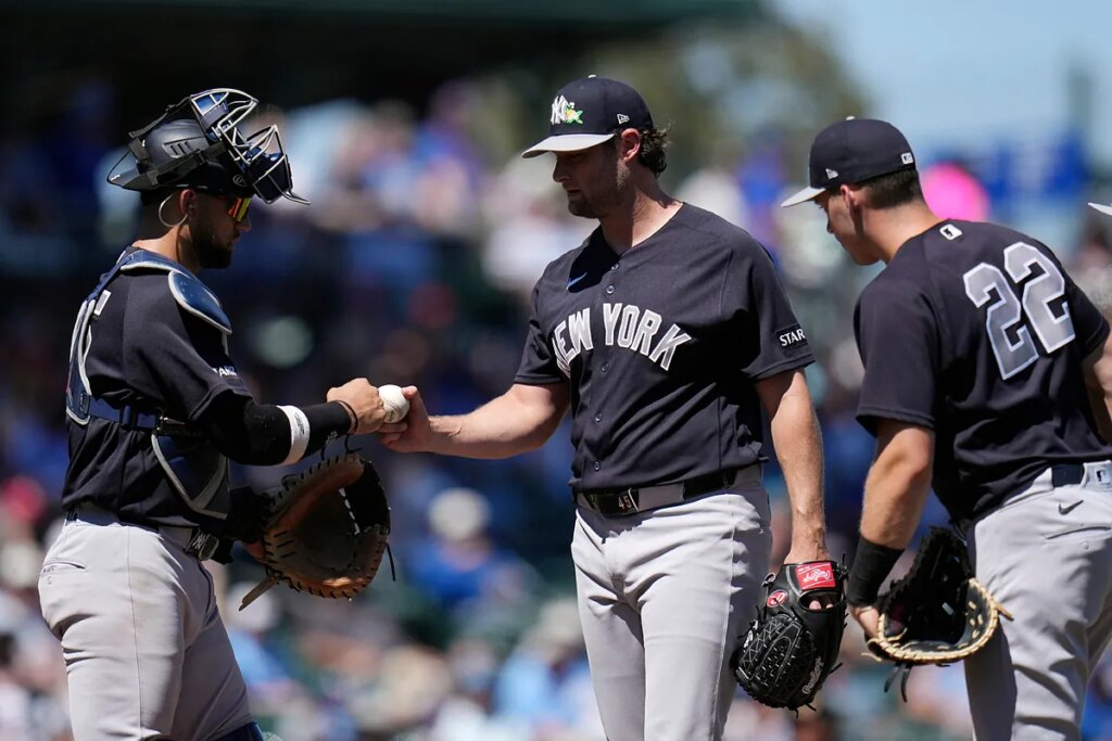 Where to watch Yankees vs Giants tonight: Everything you need to know for MLB’s 2026 Season Opener