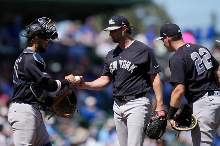 Where to watch Yankees vs Giants tonight: Everything you need to know for MLB’s 2026 Season Opener