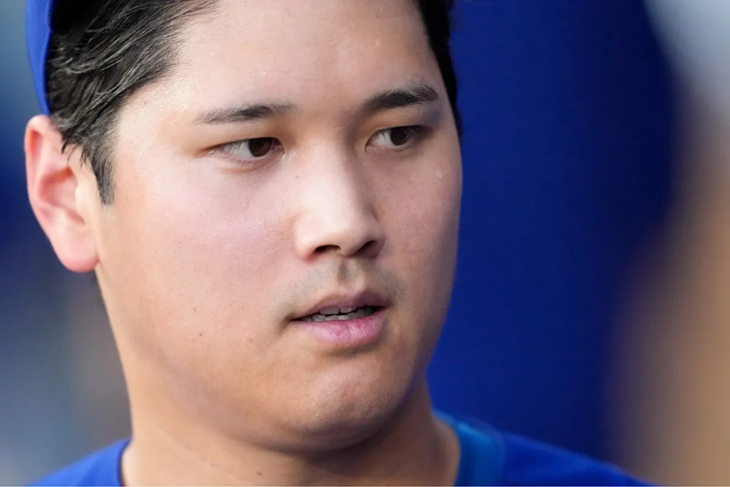 The Dodgers lose their arsenal and activate maximum emergency plan