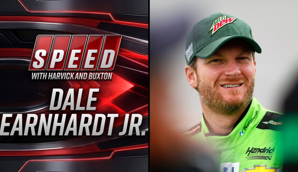 Dale Earnhardt Jr. Divulges Biggest Regret of Illustrious Racing Career