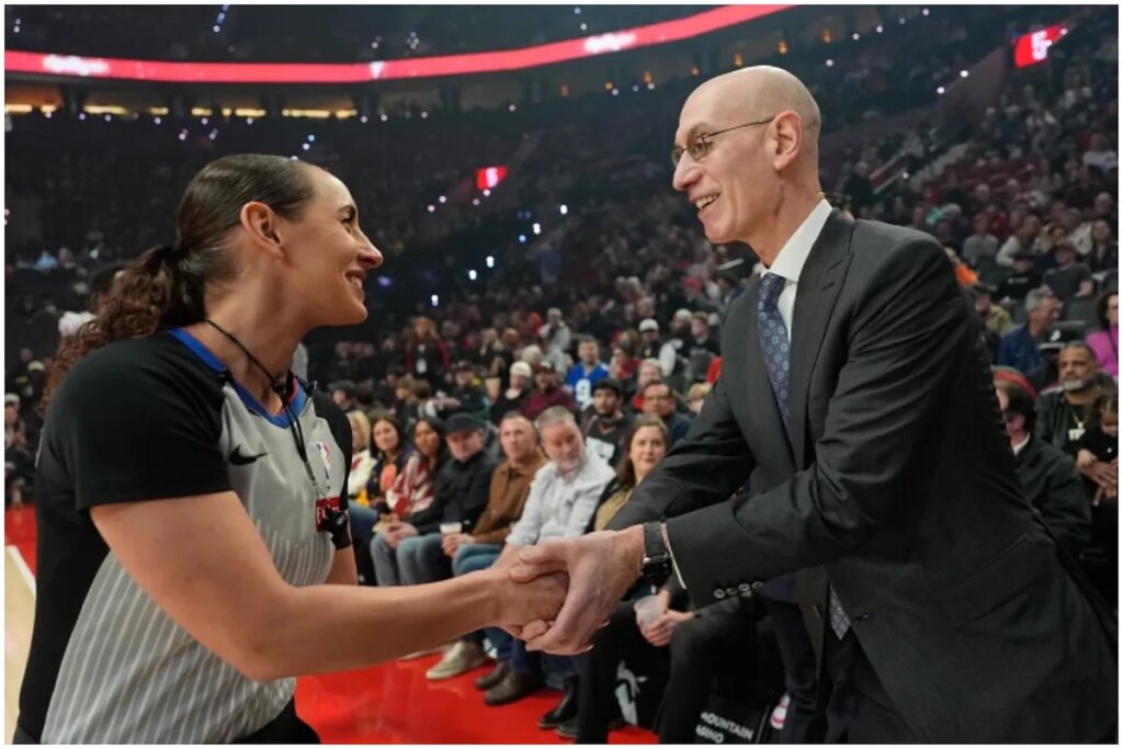 The NBA is officially growing: Seattle and Las Vegas protagonize the 2028 expansion