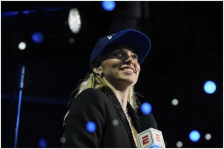 Money alert: The 2026 WNBA Draft Pick set to earn 6x more than Paige Bueckers