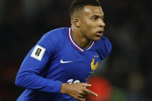 Mbappe: “It may be that I am indirectly responsible…”