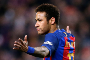 A former Neymar teammate’s theory on his Barcelona exit: “Maybe he wanted to try to win a Ballon d’Or”