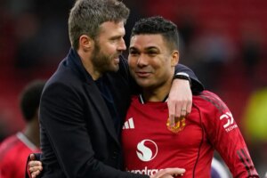 How MLS could add Casemiro to its growing list of superstars
