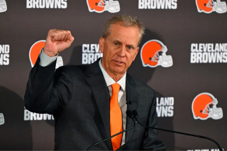 Cleveland Browns report card: What rating did they get in navigating the NFL free agency?
