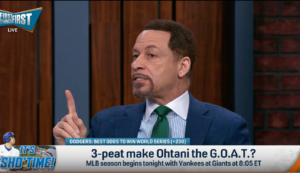 Shohei Ohtani is the Best of All Time. How Can He Become the Greatest of All Time?