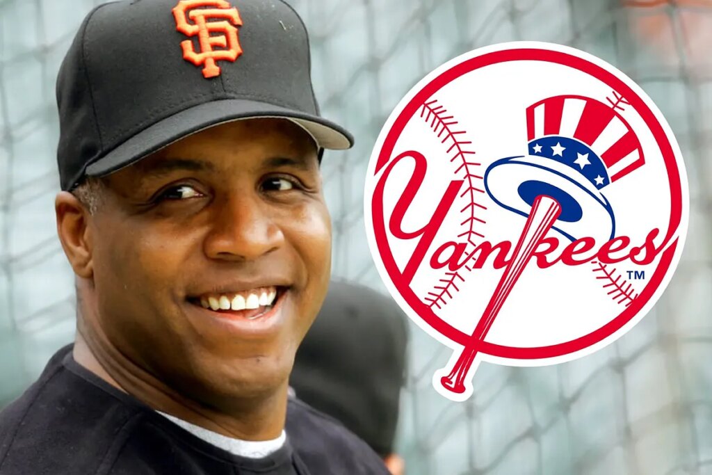 Barry Bonds reveals why he refused to sign with the Yankees after call with Steinbrenner
