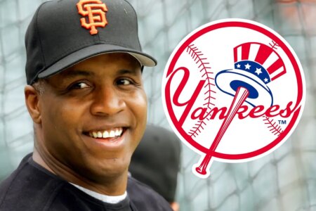Barry Bonds reveals why he refused to sign with the Yankees after call with Steinbrenner