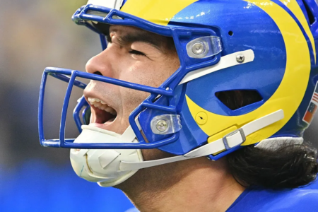 Video from Puka Nacua’s alleged biting incident sparks renewed debate