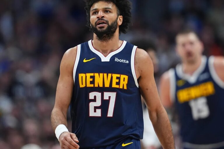 The Celtics present their candidacy for the ring, Jamal Murray scores 53 points and the Spurs tighten the West