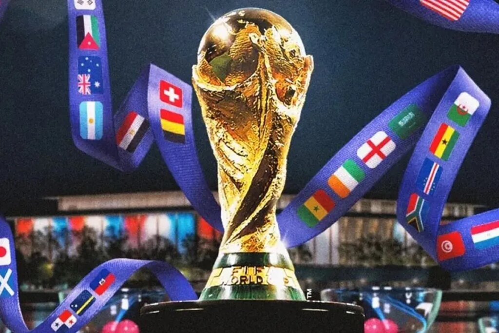 World Cup 2026 play-offs: Dates, times, where to watch and how the UEFA and Intercontinental matches work