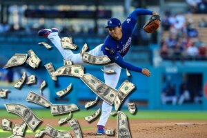 The absurd fortune Shohei Ohtani will make with the Dodgers in 2026