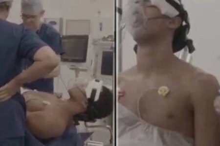 Jude Bellingham publishes unfiltered video of shoulder surgery: Confessions, nerves and “anxiety”