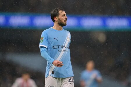 Inter Miami must overcome obstacle to sign Bernardo Silva and make him Messi’s teammate