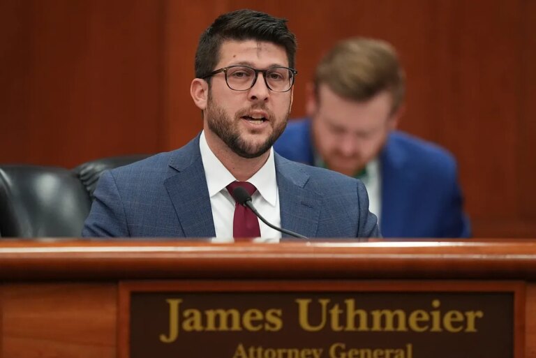 What is the Rooney Rule that Florida Attorney General James Uthmeier is asking the NFL to repeal?