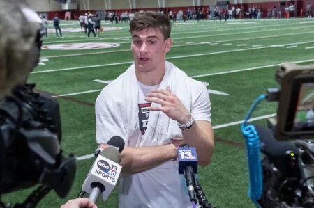 Ty Simpson’s strong message to NFL teams set to miss out on Fernando Mendoza sweepstake