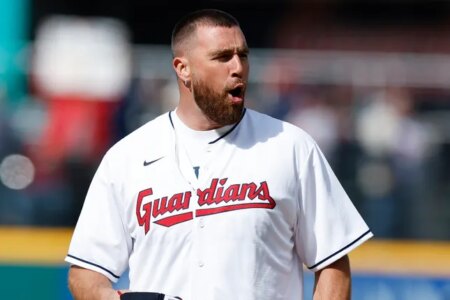 Why Travis Kelce believes he “officially made it” after TV show recognition